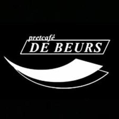 Pretcafé de Beurs