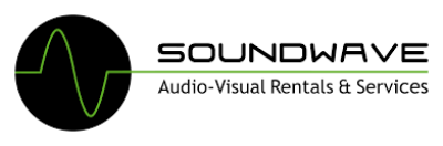 Soundwave Audio-visual Rentals & Services